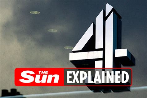 who owns channel 4 UK